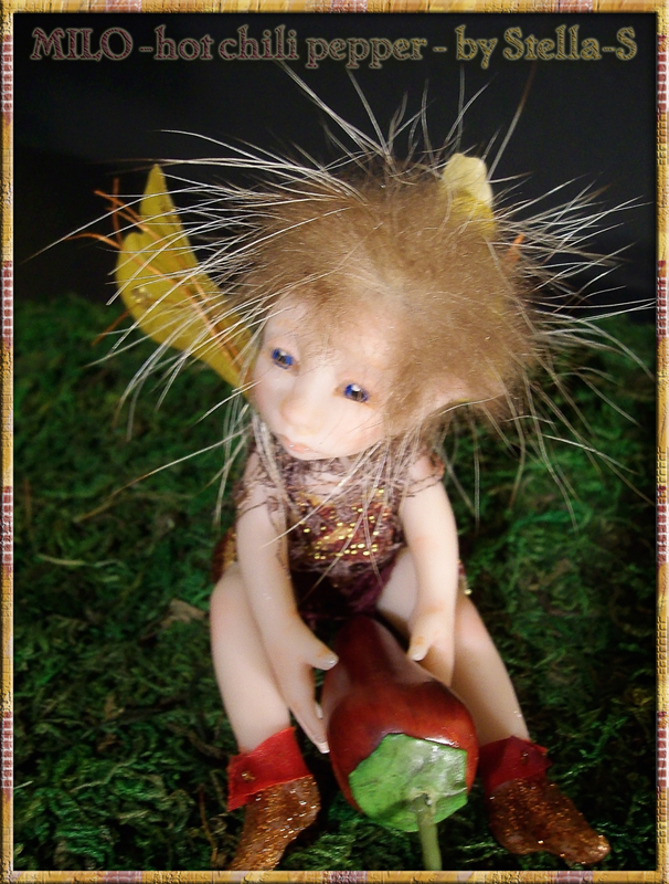 Fairy Milo back to gallery